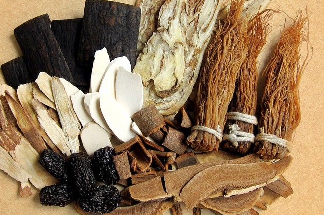 70亿市场！国内患者已近亿人，今年第一款抗抑郁中药新药来了！