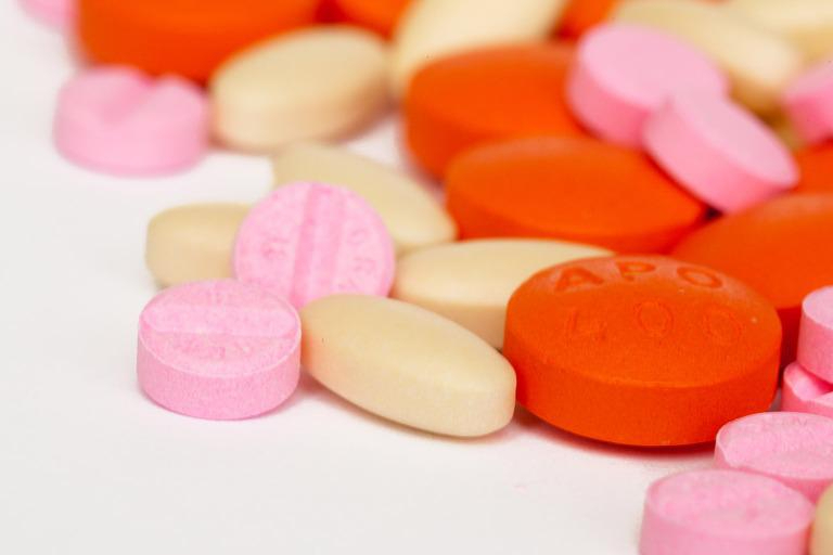 28亿美元！罗氏引进一款高血压RNAi疗法