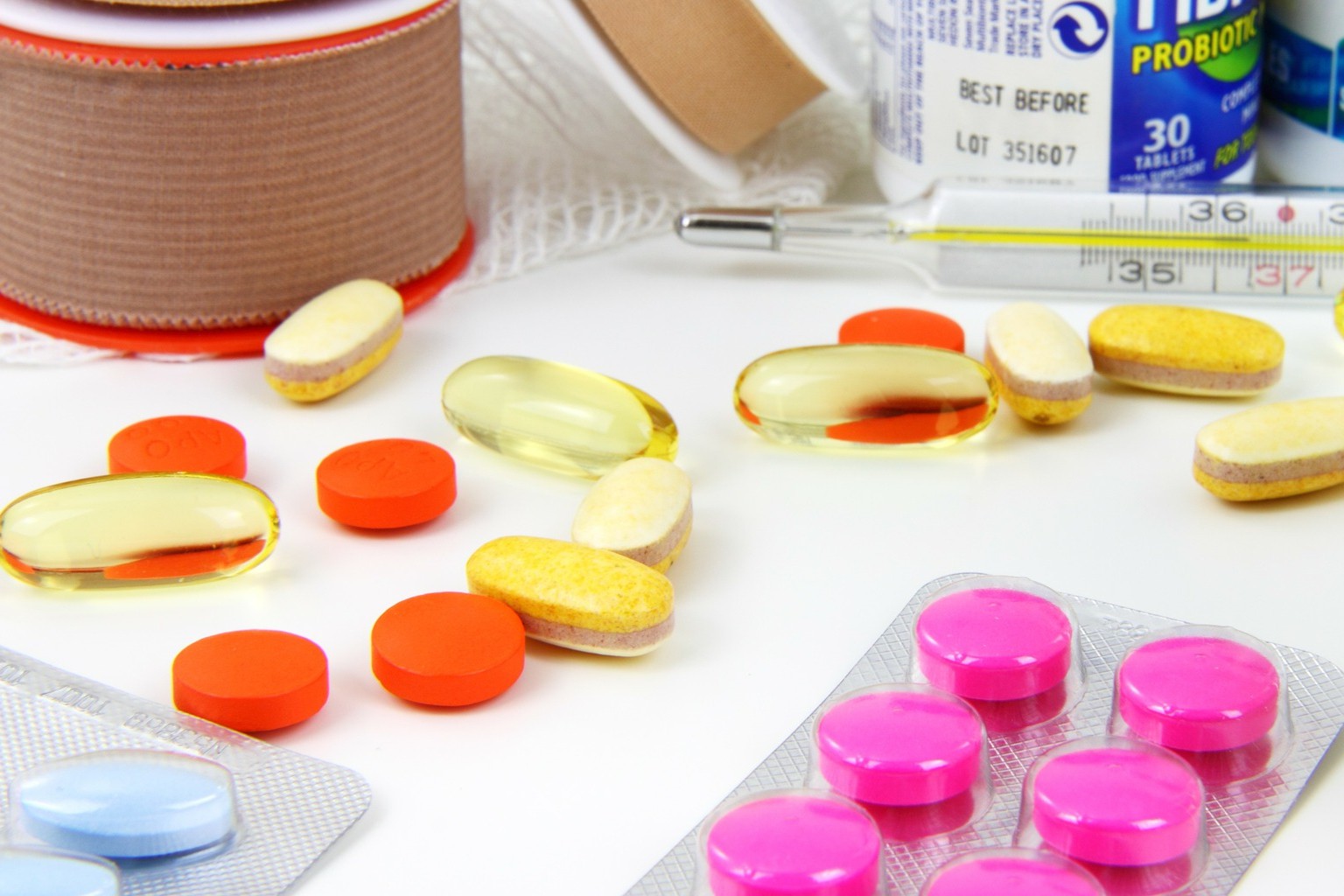 2023全球数据解析：新型疗法下的淋巴瘤诊疗及药物研发进展（附报告下载）