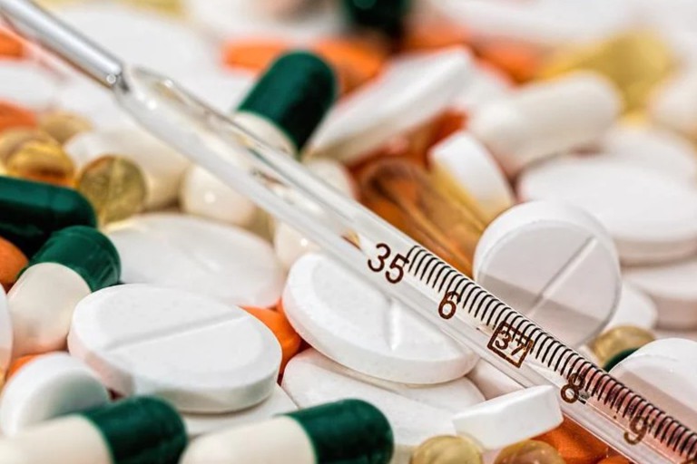 50亿微球市场迎新！新锐品种大涨880%，绿叶、丽珠持续加码