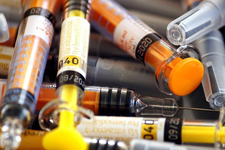 23亿+注射剂品种！海南药企第5家过评