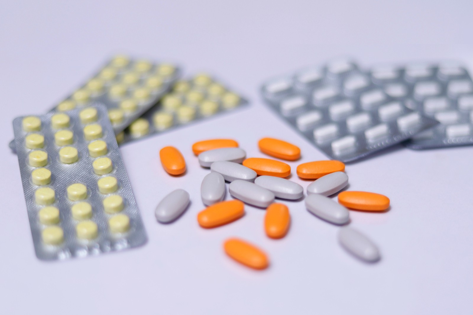 医药周报丨18款新药获批获临床！涉及肿瘤、帕金森、糖尿病等