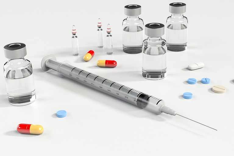 14亿「利拉鲁肽」，国产第5家申报上市