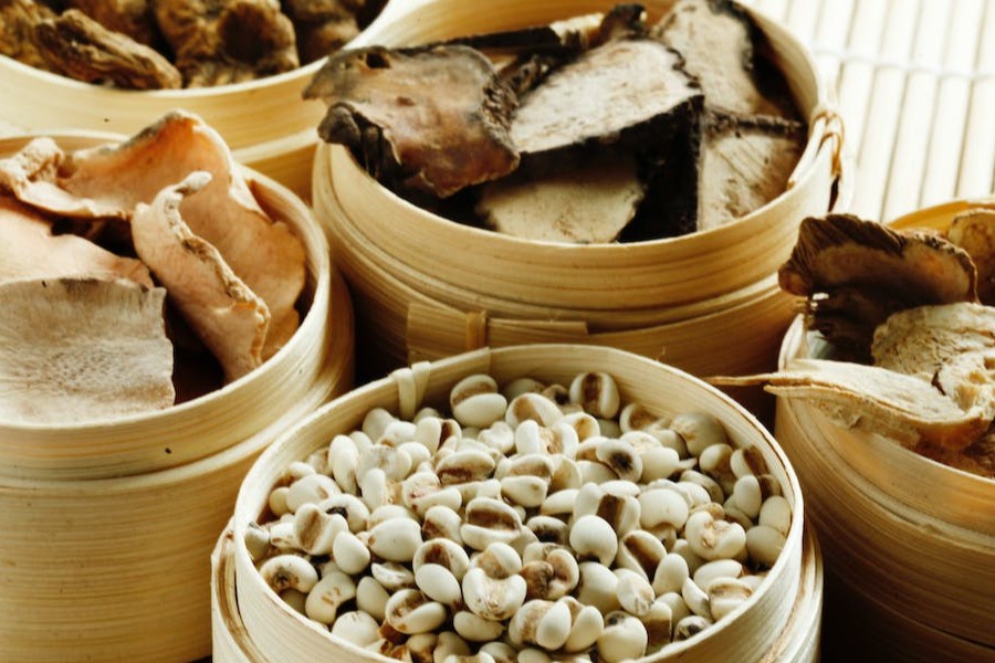 中药上市公司2023年中报业绩向好，南药龙头白云山，净利第一！