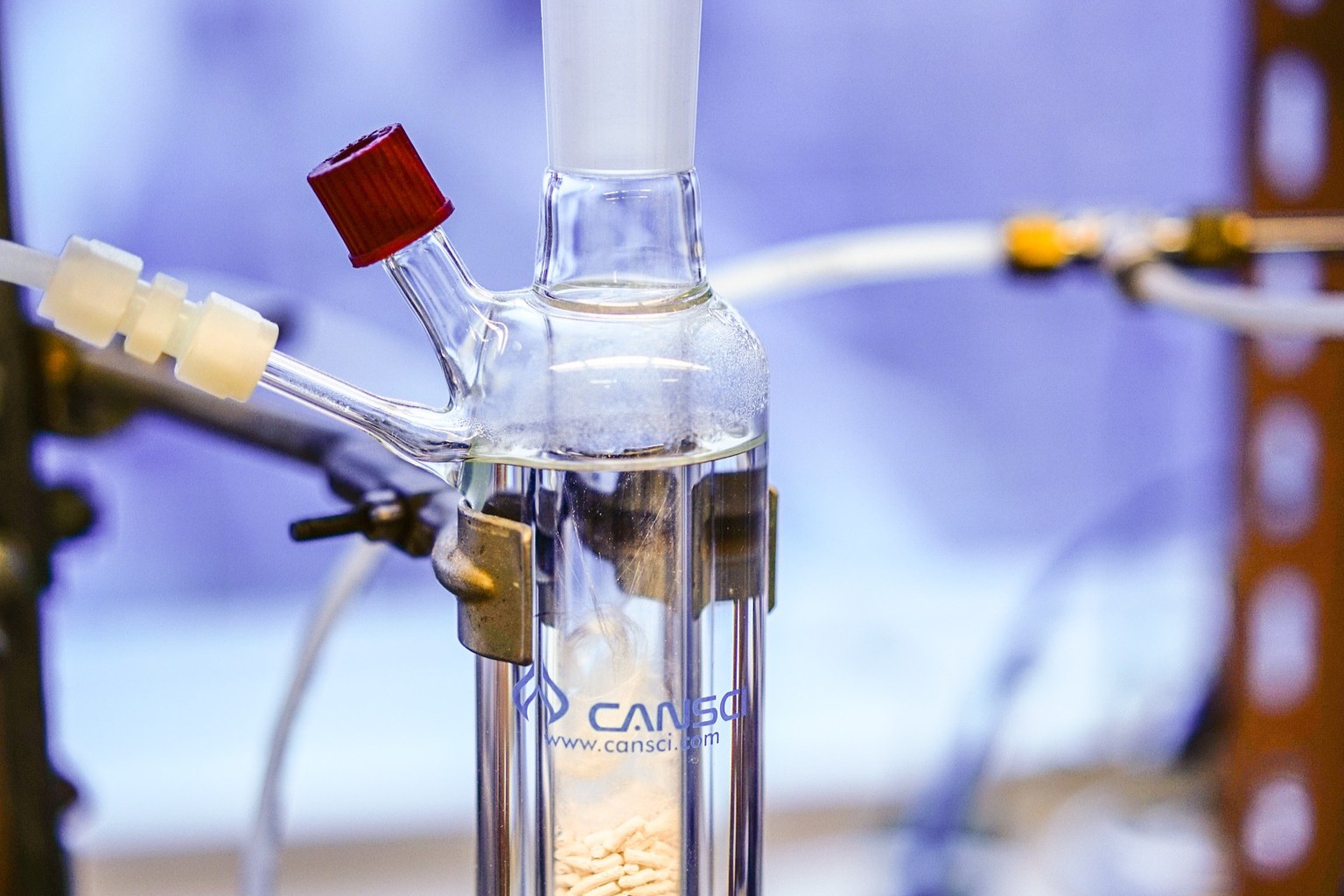 来自合肥，康朴生物：完成近亿元B+轮融资