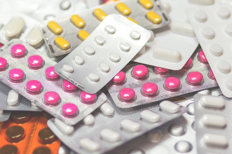 安进：GIPR抗体GLP-1药物国内申报临床