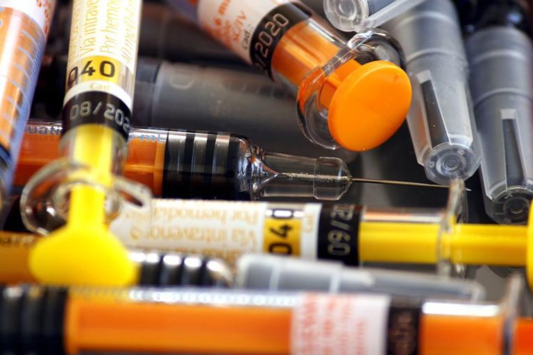 首款流感mRNA疫苗有望上市，来自巨头Moderna