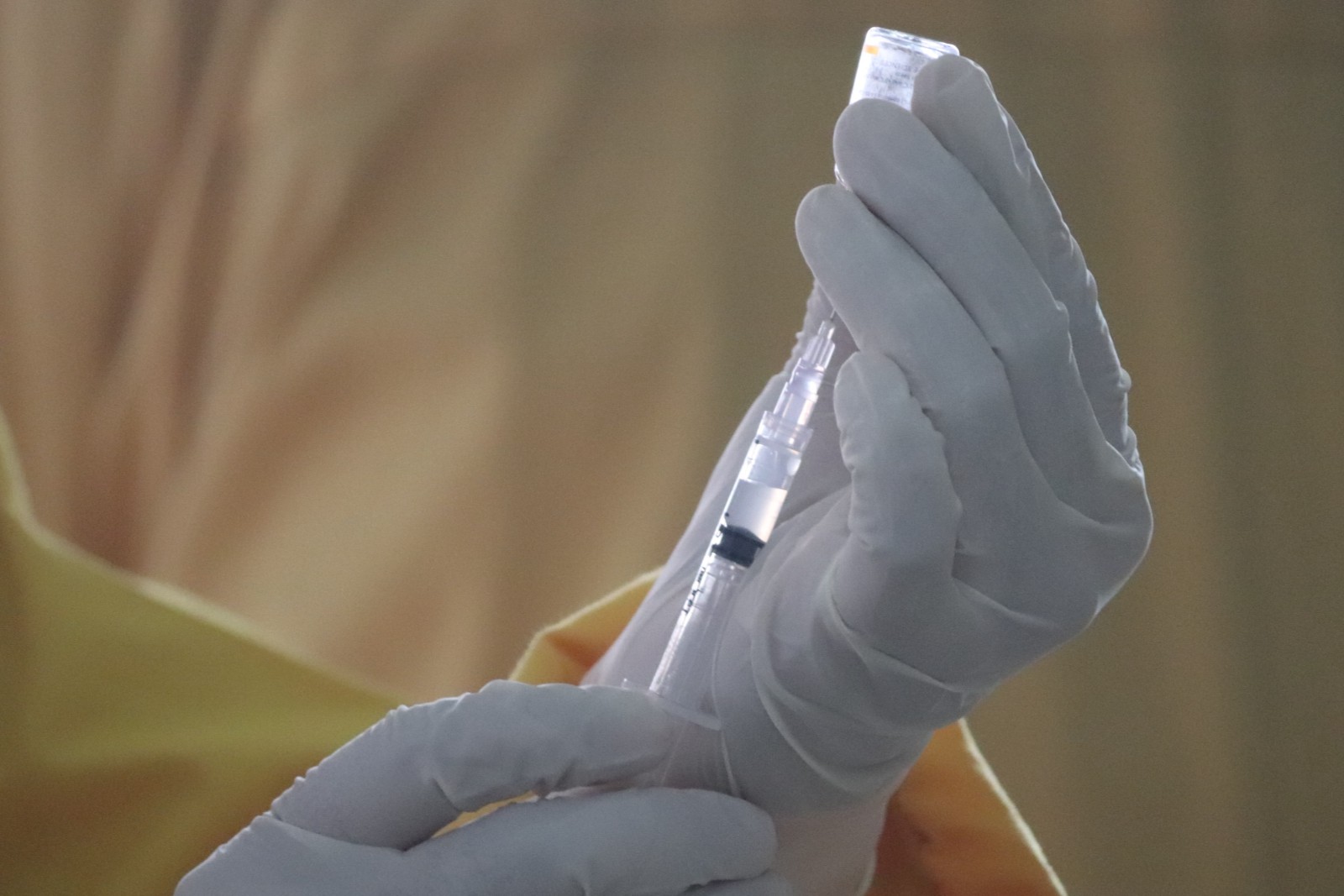 16亿重磅品种！石药拿下「​伊立替康脂质体」首仿，针对胰腺癌