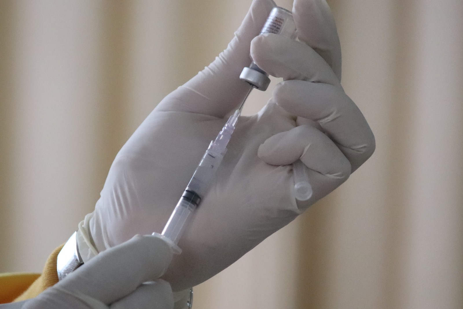 IBD市场持续升温！FDA批准首个皮下注射型英夫利昔单抗