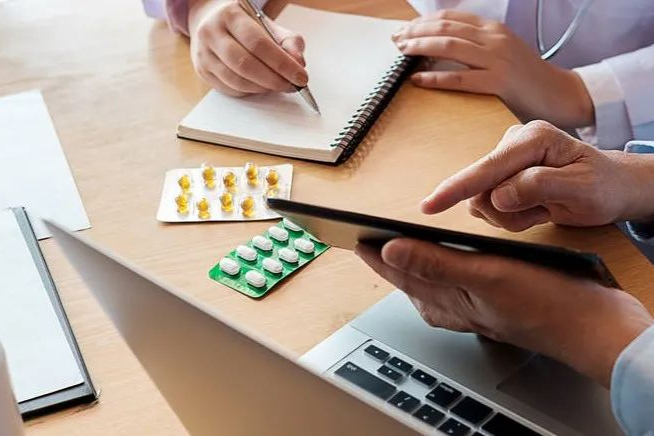 96亿大品种！倍特药业最新过评！