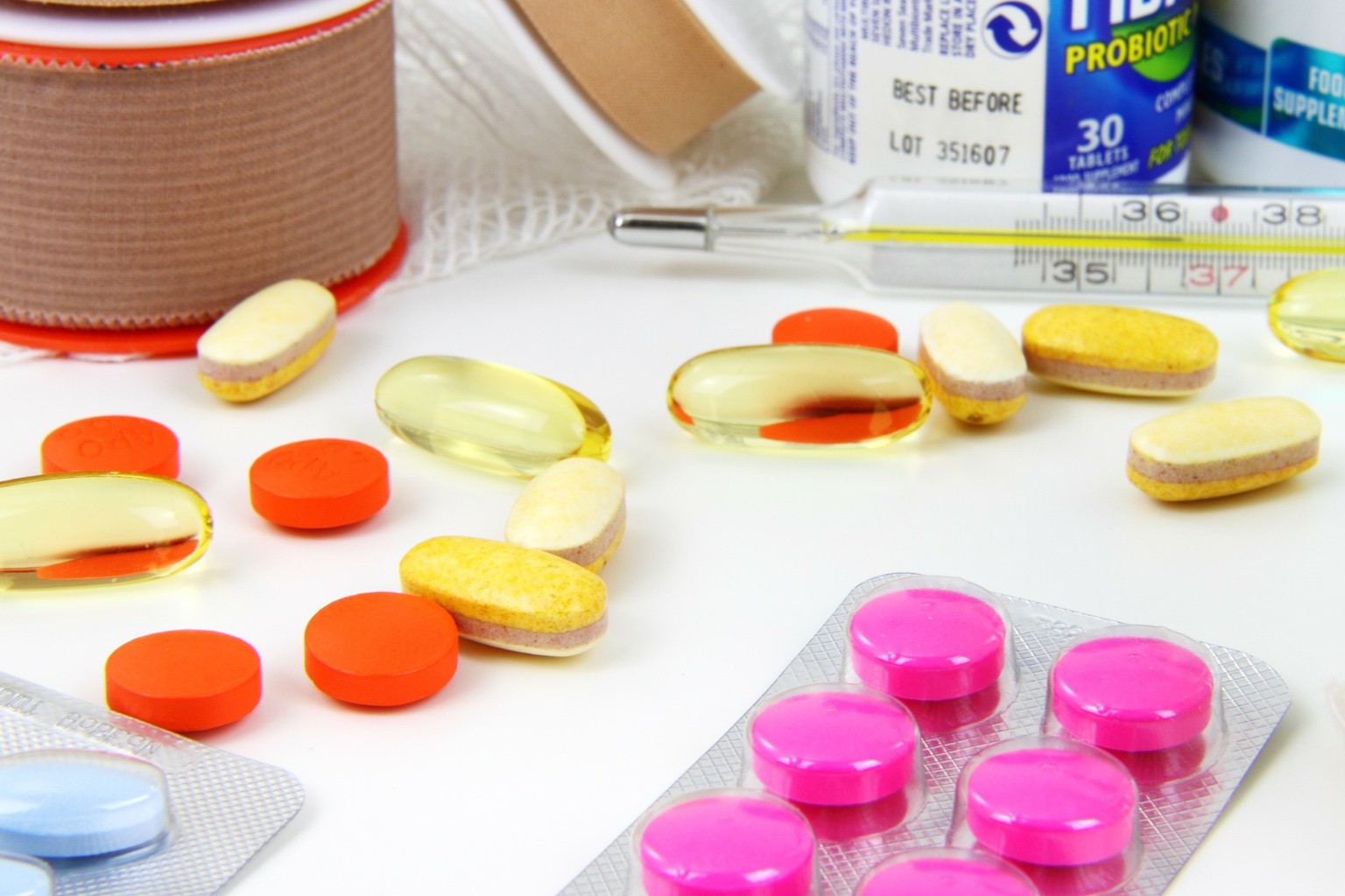 142款新药获批临床，7款上市！为这些患者带来新的治疗选择！