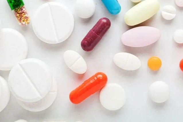 今年斩获3个首仿！扬子江发威，抢食先声药业6亿+独家品种