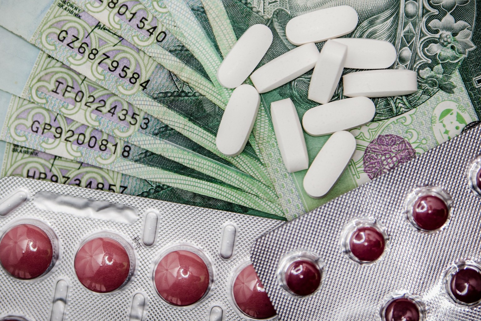 3款新药上市，国产首个白血病CAR-T疗法成功“奔现”，带来曙光！