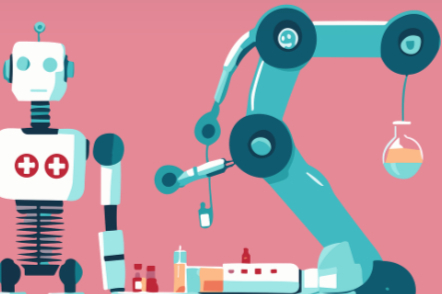 产业深度揭秘 | 半年融资20多亿，手术机器人为何一骑绝尘？