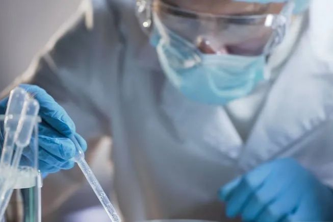 药物研发过程中不可忽略之重----物质熔点