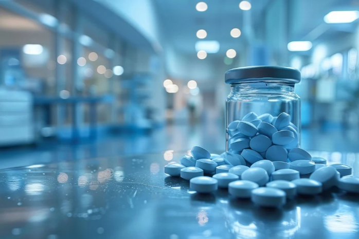 全球首款NASH创新药Resmetirom全球主流国家专利布局分析！