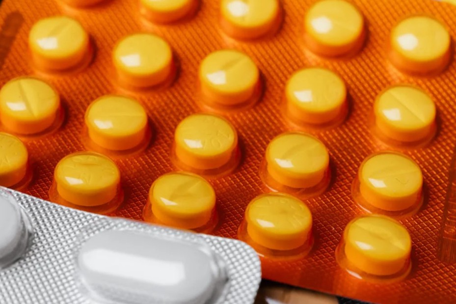 石家庄四药递交盐酸贝尼地平片仿制药申请，CDE已受理