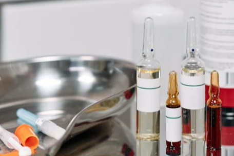 四川汇宇制药注射用盐酸罗沙替丁醋酸酯获批！国内第9家