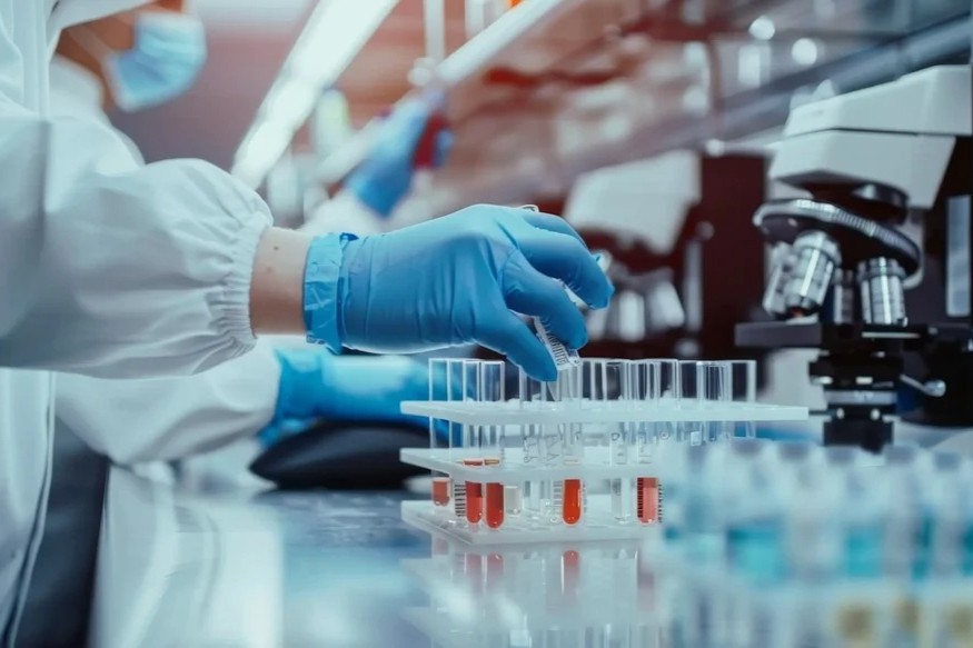 2024年第21周05.20-05.26全球医药大健康行业投融资数据