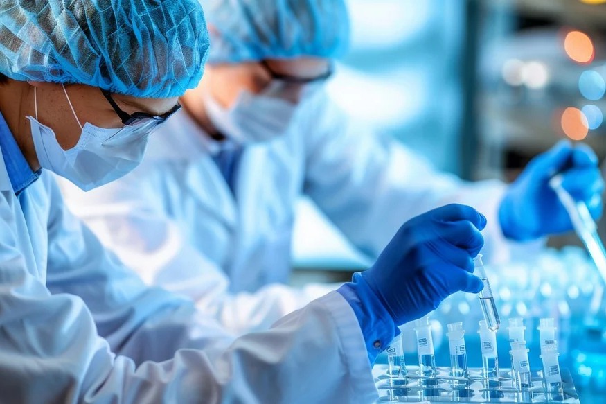 深度思考—干法制粒工艺的研发策略