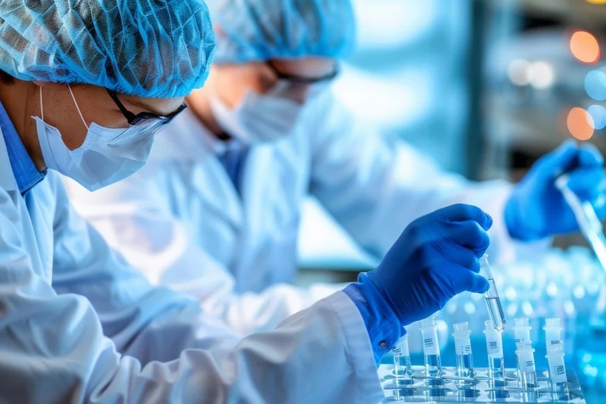 潜在首款！HER2靶向双抗获FDA优先审评资格