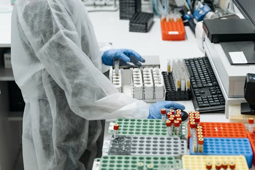 盘点：国内6家布局“同种异体细胞疗法”的公司