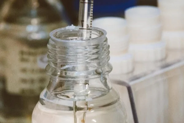 FDA批准上市固体分散体中聚合物的选择倾向