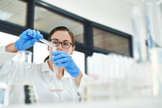 济川药业：4类仿制药左氧氟沙星氯化钠注射液获批上市！