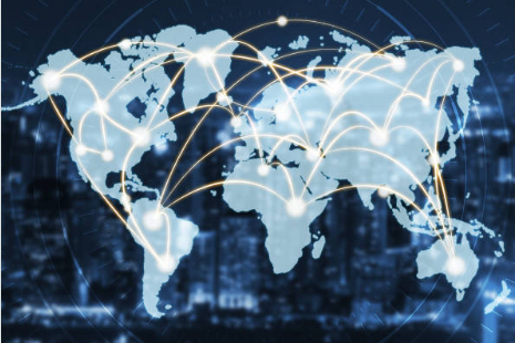 2024年中国药品进出口贸易伙伴版图：美国居第一，RCEP激发活力