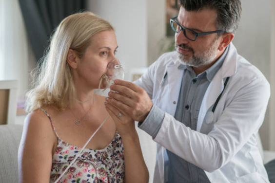 2024年吸入制剂应用领域：从COPD到哮喘，拓展神经系统、心脑血管...