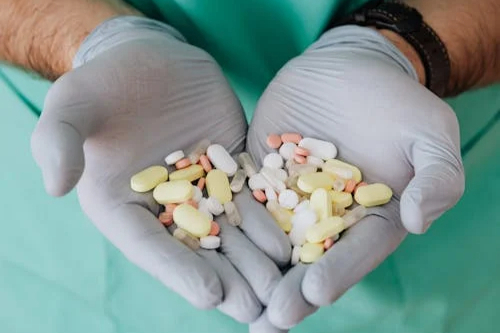 2024年全球十大重磅小分子药物三巨头：KarXT、Akeega与Aprocitentan