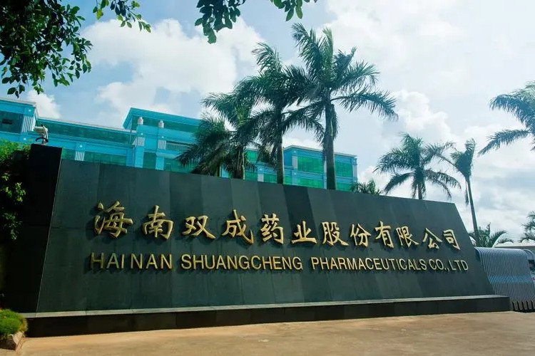 双成药业跨界重组：医药巨头拟收购奥拉半导体，进军芯片业