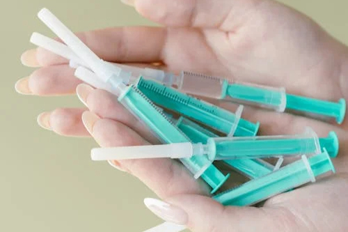 海思科HSK21542注射液优先审评获受理，专为透析瘙痒患者设计