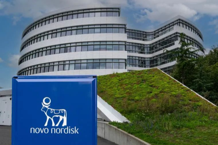 诺和诺德携手10家印度AI初创公司，战略投资助力全球医疗供应链