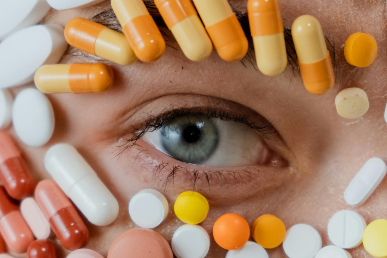 2024年FDA批准上市的新药分析报告