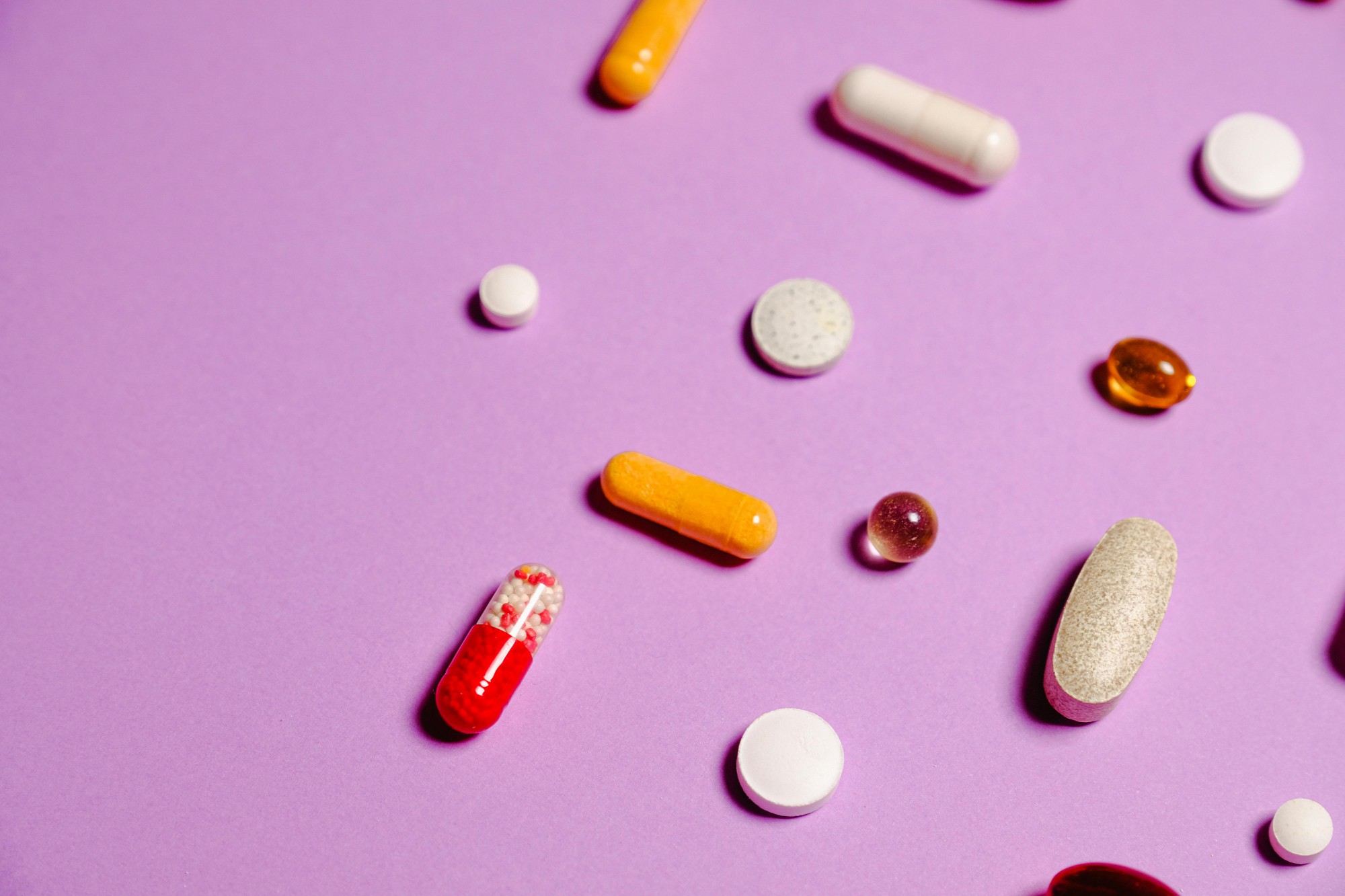 2024年NMPA批准上市的新药分析报告