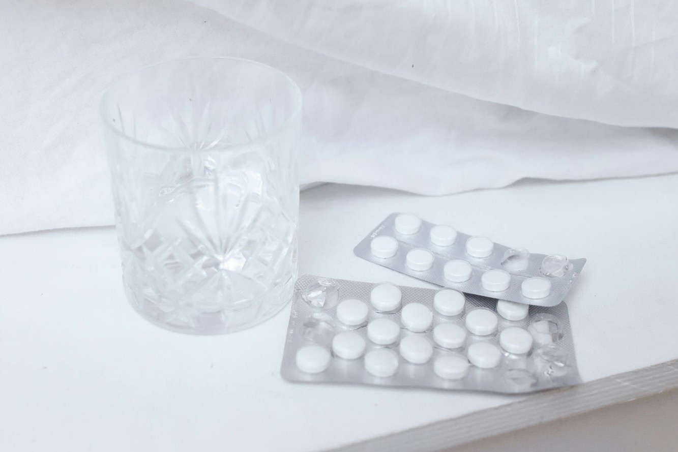 吲哚布芬片专利风波：九典制药与同伍生物医药被暂停采购资格