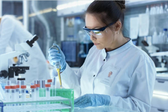 2025年第8周02.17-02.23全球创新药研发概览