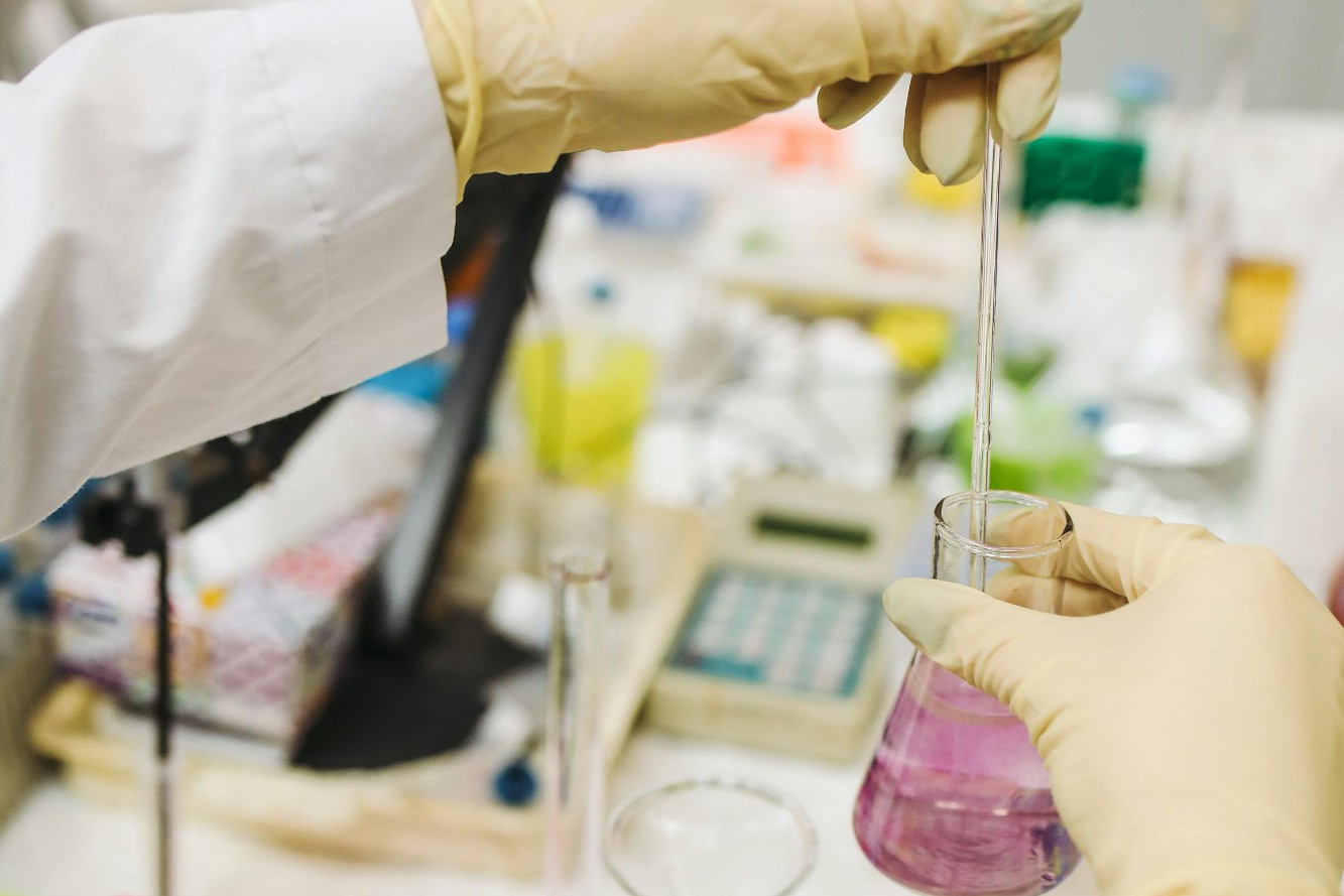 2024年β受体阻滞剂市场竞争格局分析