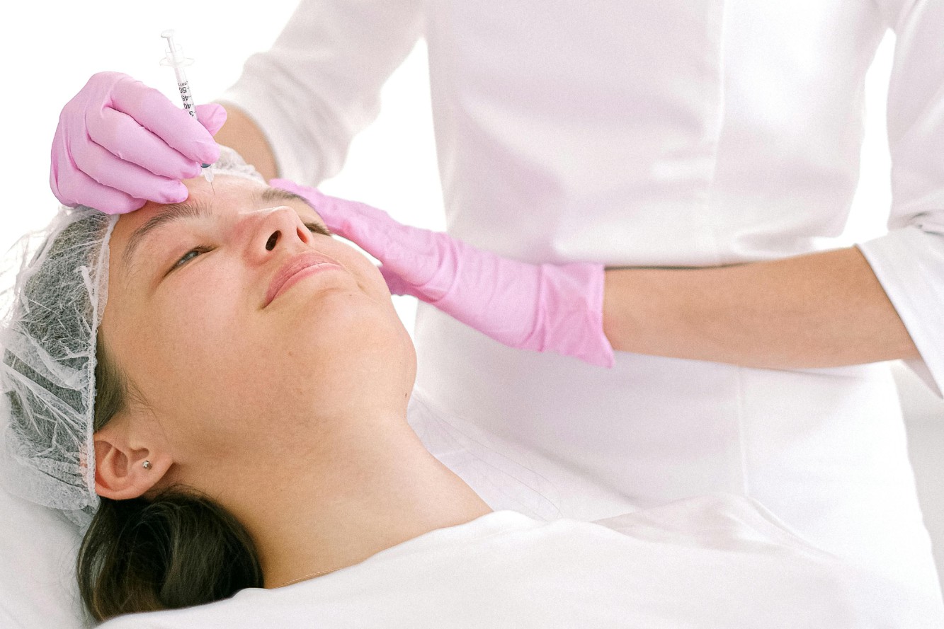 2024医美注射材料市场发展分析报告：中国医美行业的全面剖析