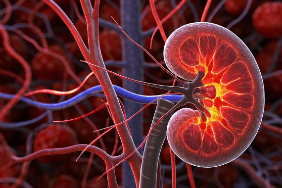 2025年IgA肾病新药最新进展丨伊普可泮、泰它西普、Povetacicept等重磅药物领跑