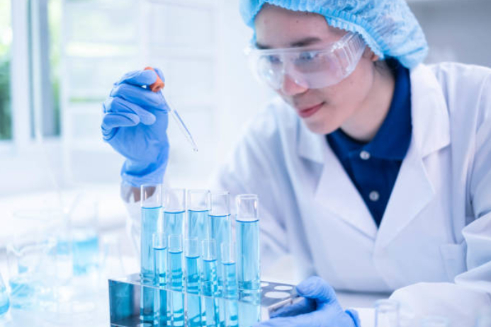 2024年中国1类新药受理破千款，信达生物KRAS药物领跑肿瘤赛道