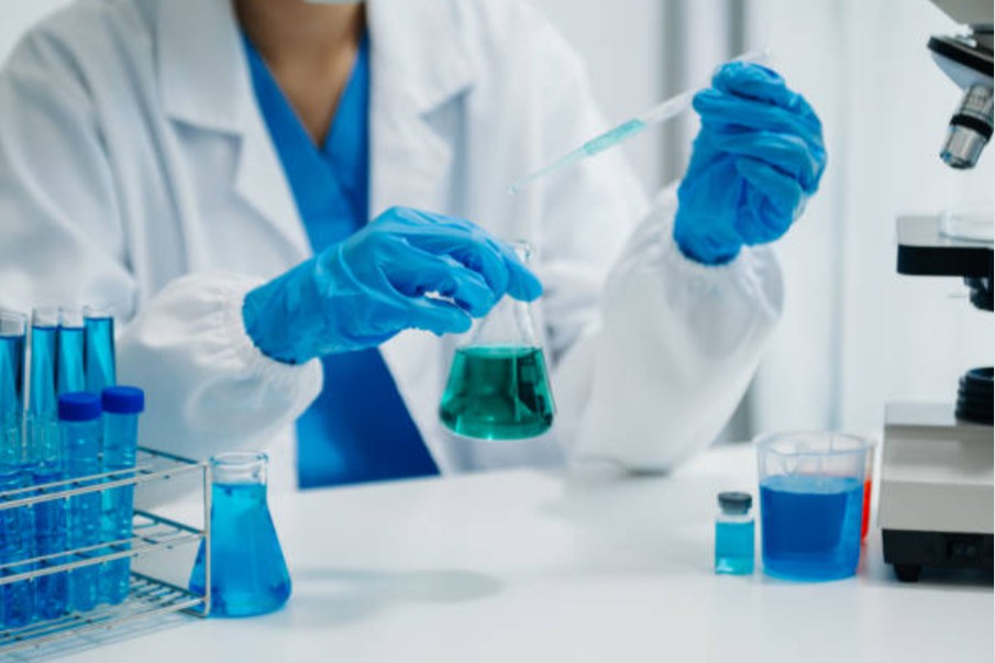 2024年放射性药物国内外研发现状深度解析