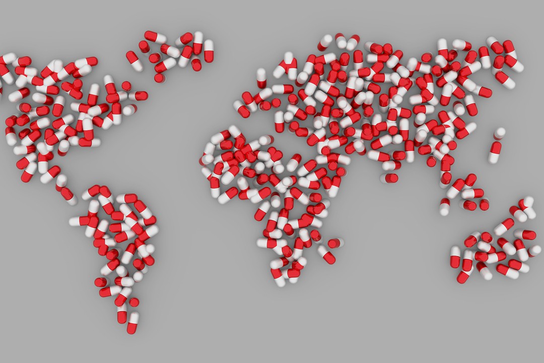 2024年境外已上市-境内未上市的批准药品<详细名单汇总整理>