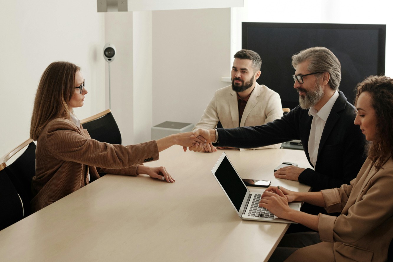 和誉医药与默克深度合作：8500万美元行权费落定，匹米替尼领航CSF-1R抑制剂赛道新征程