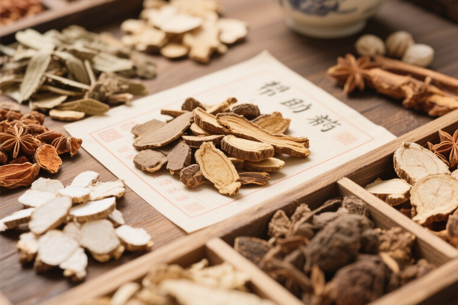 全国集采再发力：中成药、中药饮片降价风暴，300亿市场格局重塑