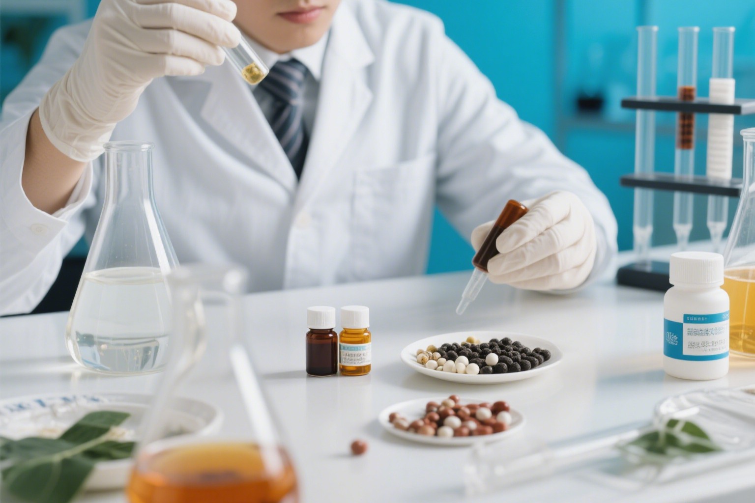 数据透视：中药创新药、经典验方、改良型新药、同名同方的申报、获批、销售情况（附下载）