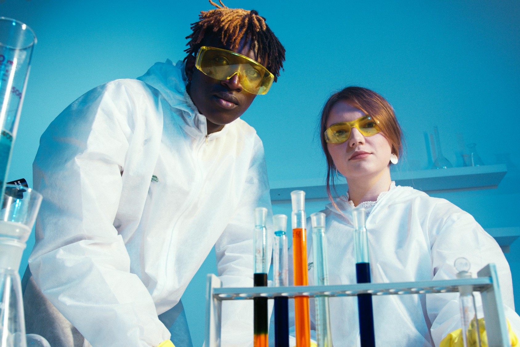 2025年第16周04.14-04.20全球创新药研发概览