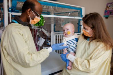 罕见病治疗新曙光：CRISPR基因编辑疗法成功治愈CPS1缺乏症患儿