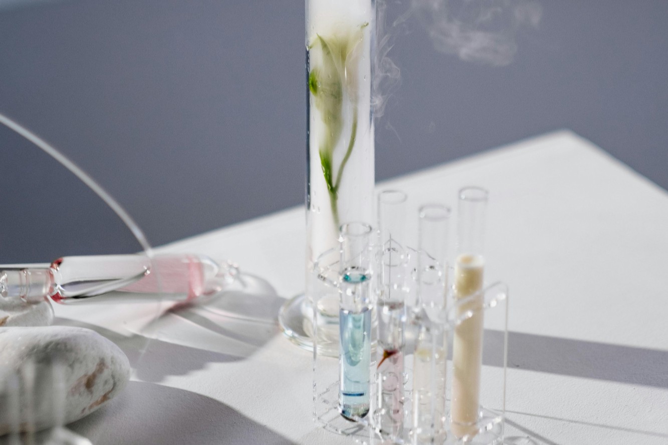 宇田医药投1亿升级造影剂产线：碘海醇等原料药产能大幅提升